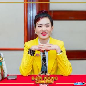 Ảnh Nghi phạm Lã Thúy Kiều