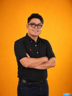 Content creator Le Minh Quyen