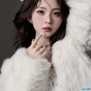 Ảnh Diễn viên Zoe Như Quỳnh