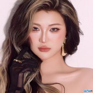 Ảnh Ca sĩ Nicole Nguyễn