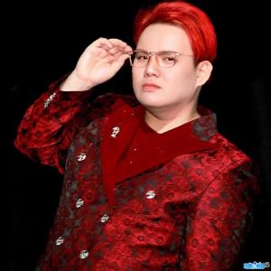 Ảnh MC Lưu Đức Duy