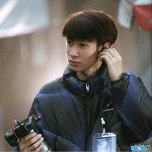 Photographers Nguyen Trong Nghia