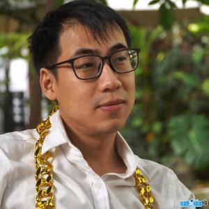 Doctor Huy Can (Truong Hoang Huy)