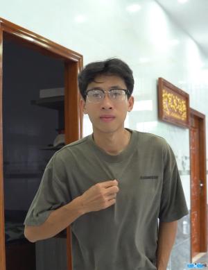 Ảnh Content creator Hiển Ở Nhà