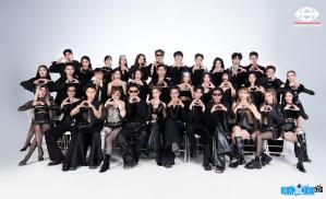 Ảnh Nhóm nhảy Oh Dance Team