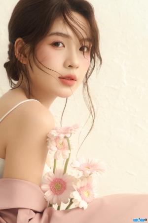 Ảnh Diễn viên Lê Lưu Ly