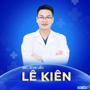 Ảnh Bác sĩ Lê Kiên