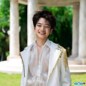 Ảnh Ca sĩ Cao Phú Quý