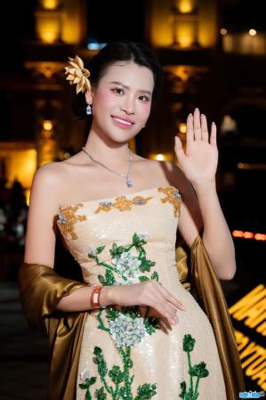 Ảnh Hoa Hậu Hoa Thái