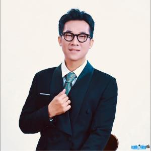 Composer Hoang Luan