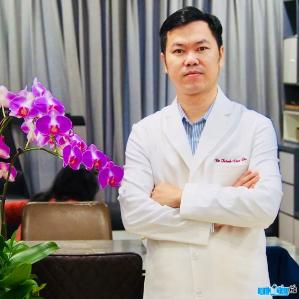 Ảnh Bác sĩ Trịnh Văn Du