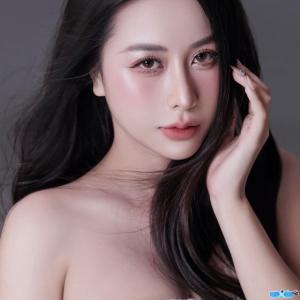 Ảnh Người mẫu Đặng Thị Tứ