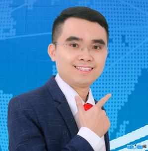 Ảnh Giáo viên Nguyễn Quý Huy (Thầy Huy Chuyên Toán)