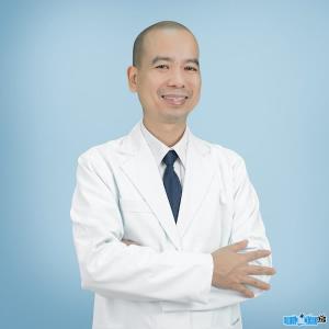 Ảnh Bác sĩ Lê Xuân Dương
