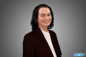 Ảnh Thầy phong thuỷ Thiên Luân Lạc Việt