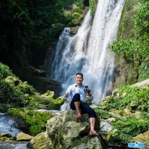 Only Toker Bi Thu Xu Muong