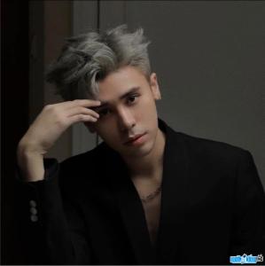 Ảnh DJ Nguyễn Phương Đông