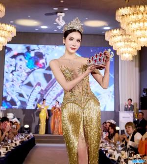 Miss Truong Thi Dang Thu