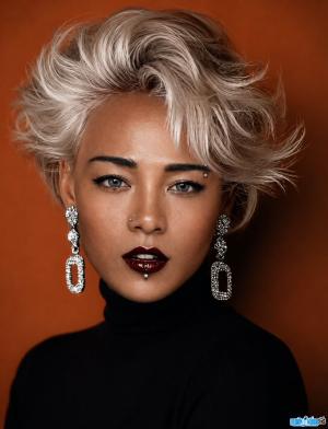 Ảnh Đạo diễn Crazy Nhóc