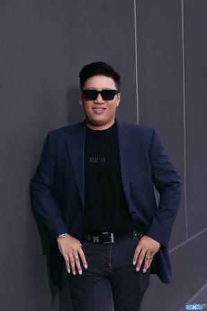 Directors Thai Vu Linh