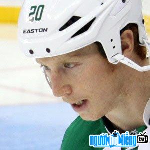 Hockey player Cody Eakin