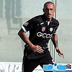 Ảnh Cầu thủ bóng đá Bruno Cirillo