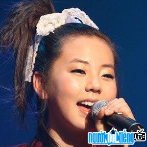 Pop - Singer Sohee