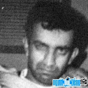 Criminal Ramzi Yousef