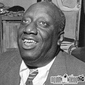 Jazz Singer James P. Johnson