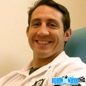 Mixed martial arts athlete MMA Tim Kennedy