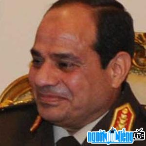 Politicians Abdel Fattah El-sisi