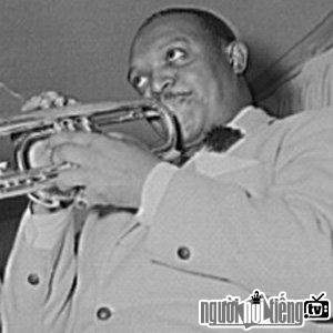 Trumpet trumpeter Rex Stewart