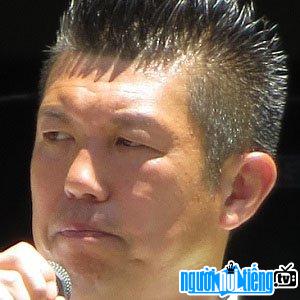 Ảnh VĐV võ tổng hợp MMA Masaaki Satake