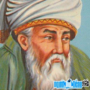 Ảnh Nhà thơ Rumi
