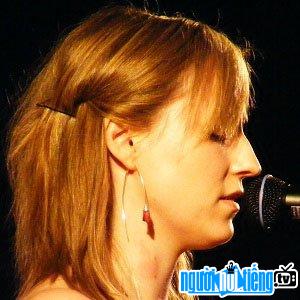 Folk singer Julie Fowlis