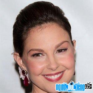 Ảnh Diễn viên nữ Ashley Judd