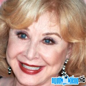 TV actress Michael Learned
