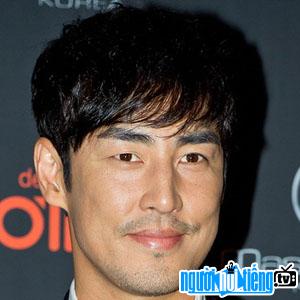 Actor Kim Sung-soo