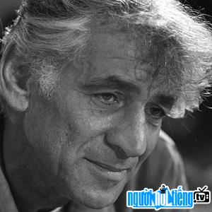 Ảnh Nhạc sĩ Leonard Bernstein