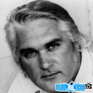 Country singer Charlie Rich