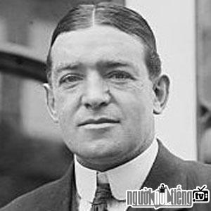 Ảnh Nhà thám hiểm Ernest Shackleton
