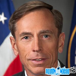 Ảnh Anh hùng chiến tranh David Petraeus