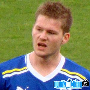 Ảnh Cầu thủ bóng đá Aron Gunnarsson