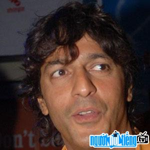 Actor Chunky Pandey
