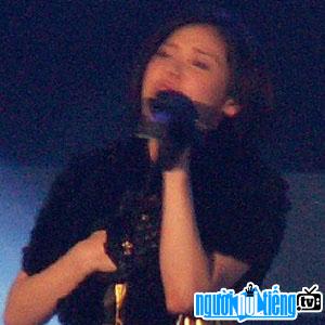 Pop - Singer Aya Matsuura