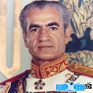 Royal Mohammad Reza Shah
