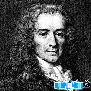 Historians Voltaire