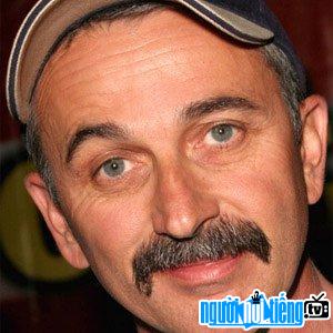 Country singer Aaron Tippin