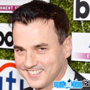Pop - Singer Tommy Page