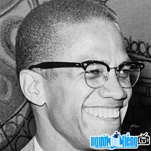 Ảnh Lãnh đạo Tôn giáo Malcolm X
